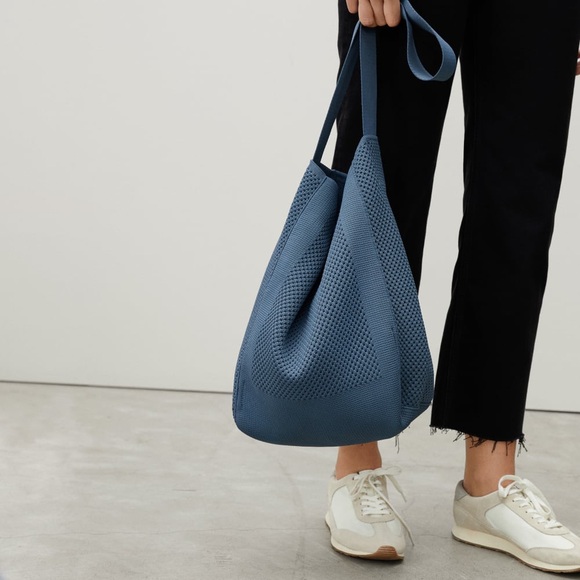 Everlane Handbags - Everlane Do It All Tote